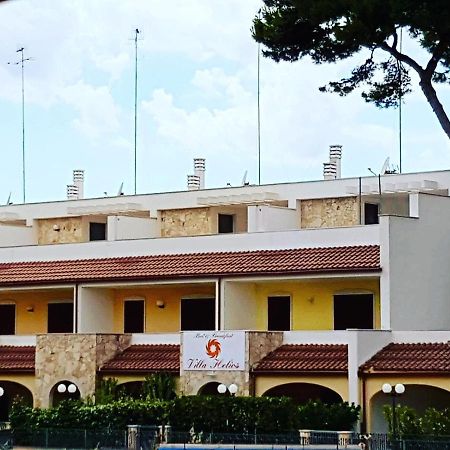 Villa Helios Barletta Eksteriør billede