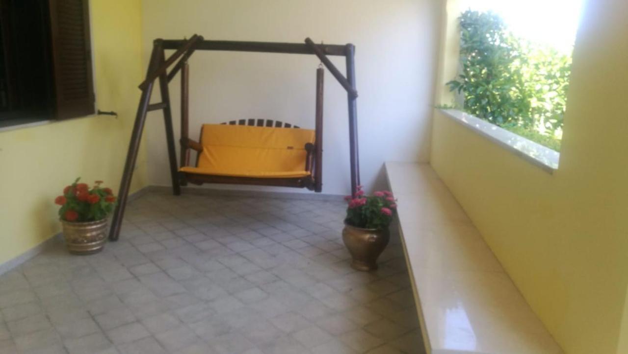 Villa Helios Barletta Eksteriør billede