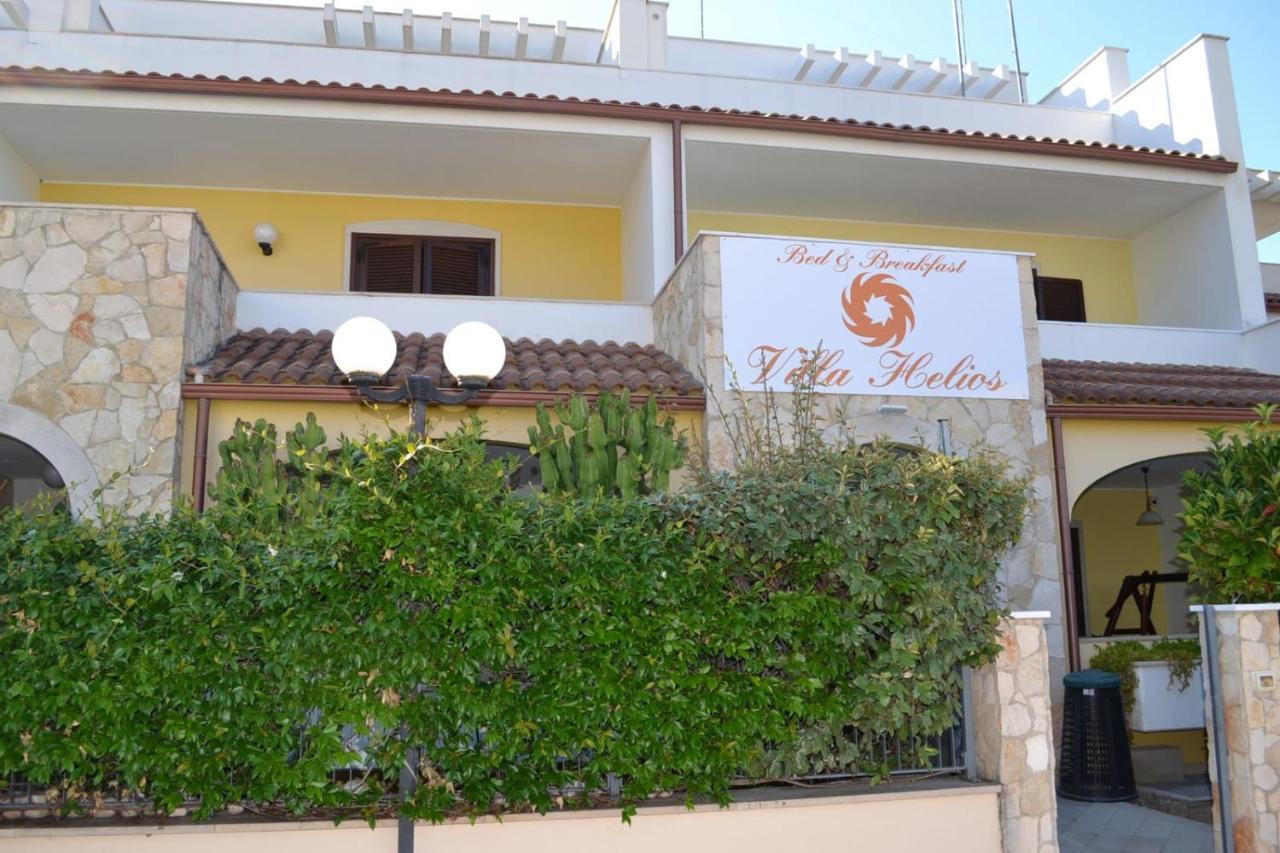 Villa Helios Barletta Eksteriør billede