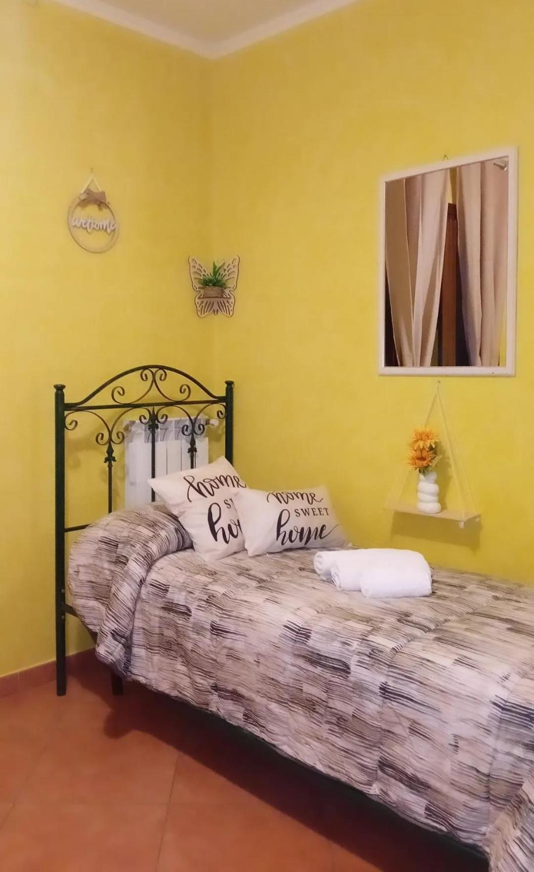 Villa Helios Barletta Eksteriør billede
