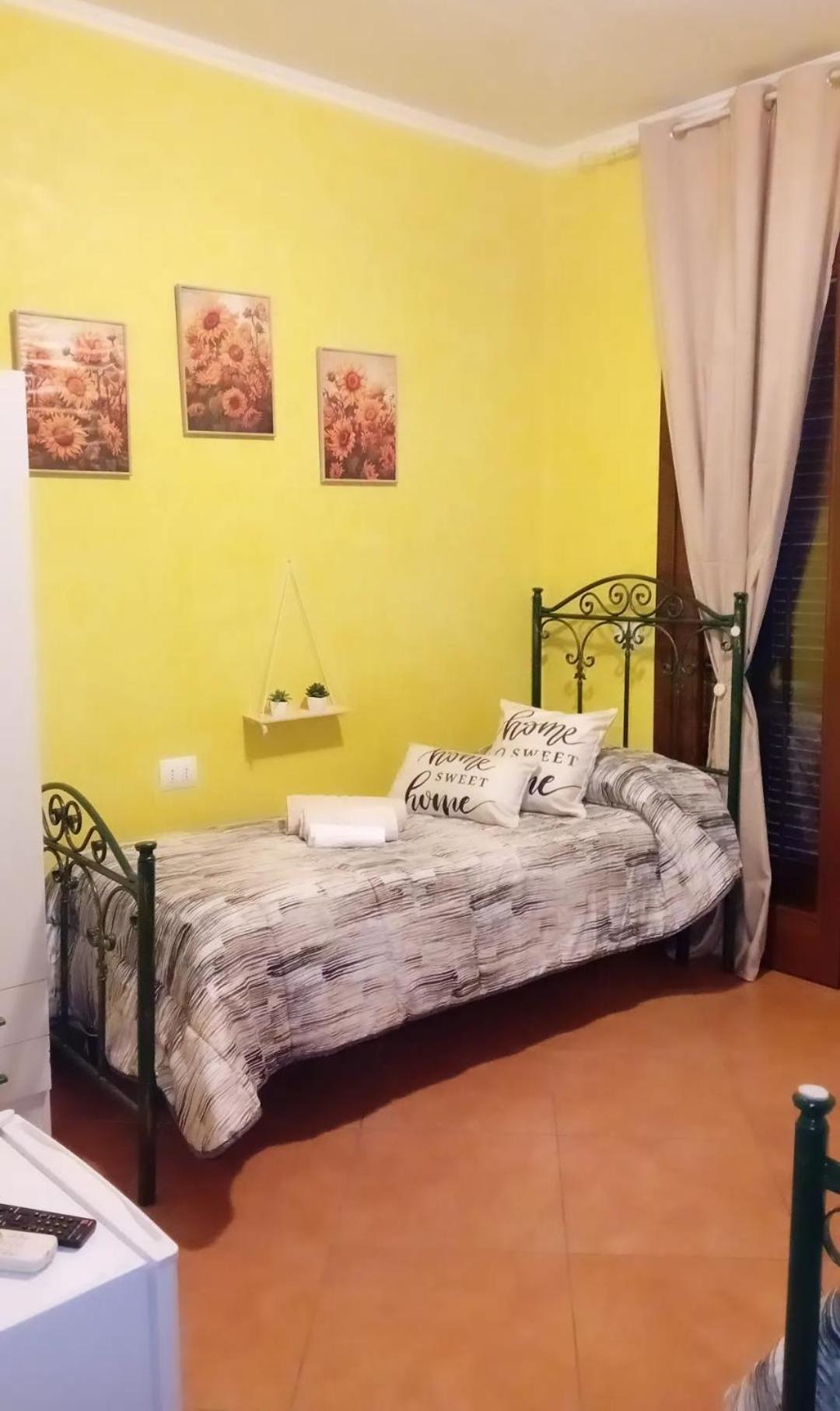 Villa Helios Barletta Eksteriør billede