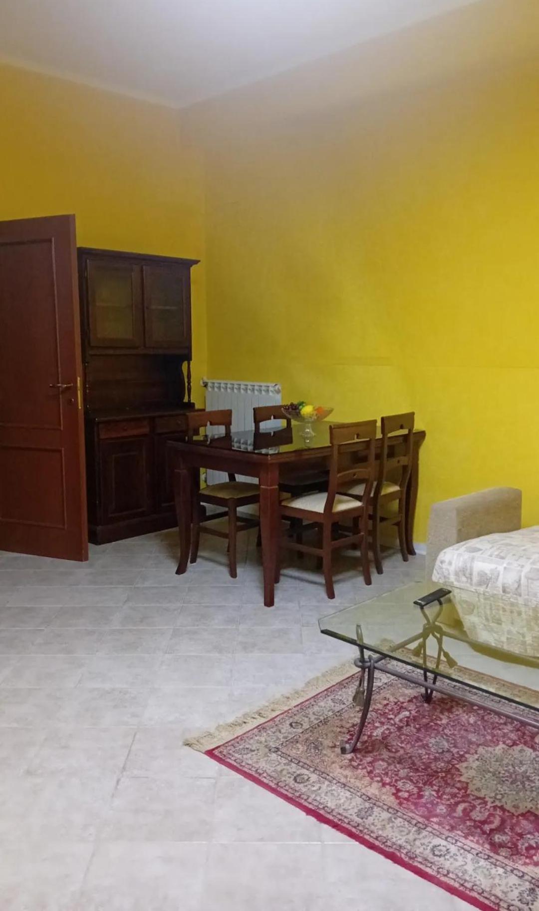 Villa Helios Barletta Eksteriør billede