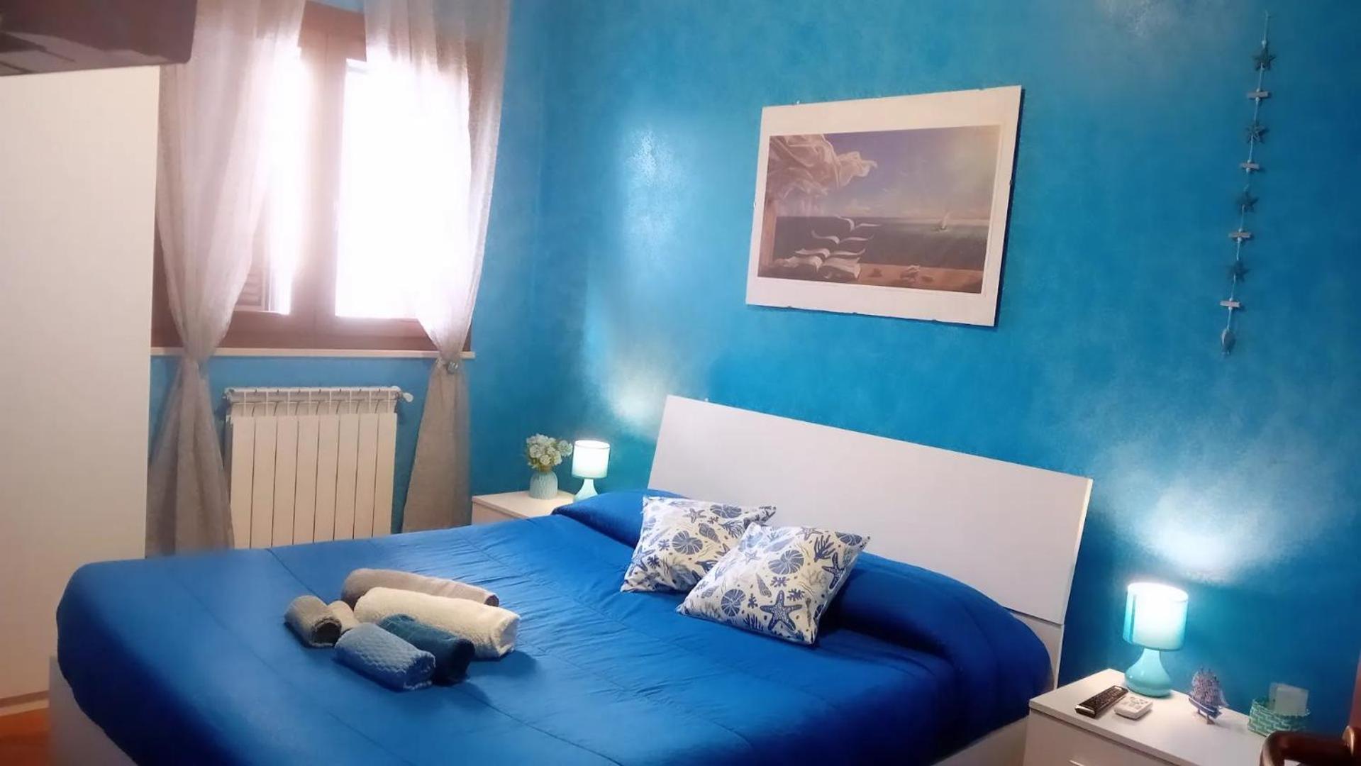 Villa Helios Barletta Eksteriør billede