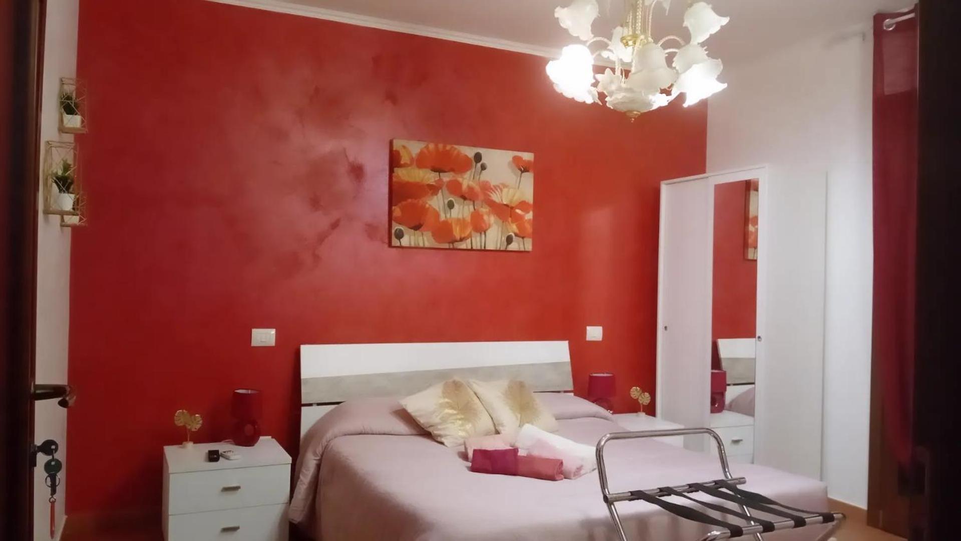 Villa Helios Barletta Eksteriør billede
