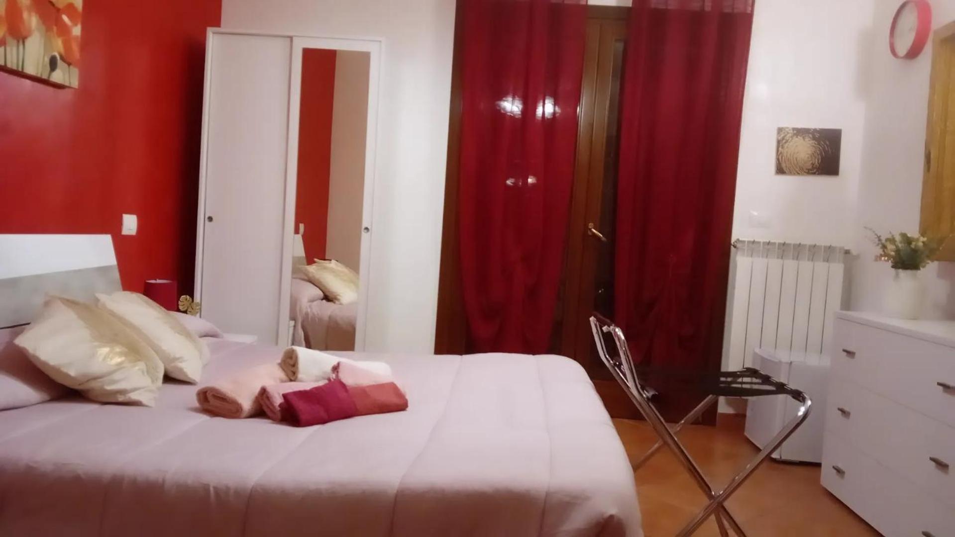 Villa Helios Barletta Eksteriør billede