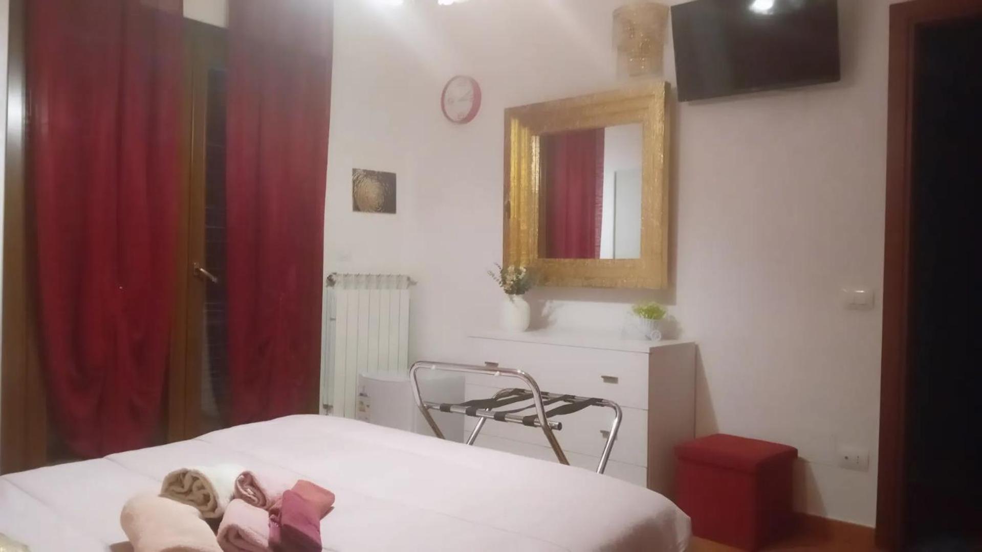 Villa Helios Barletta Eksteriør billede