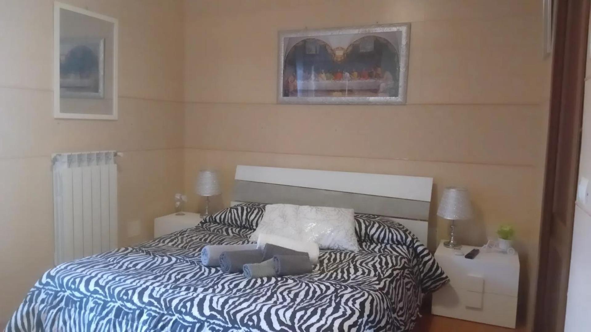 Villa Helios Barletta Eksteriør billede