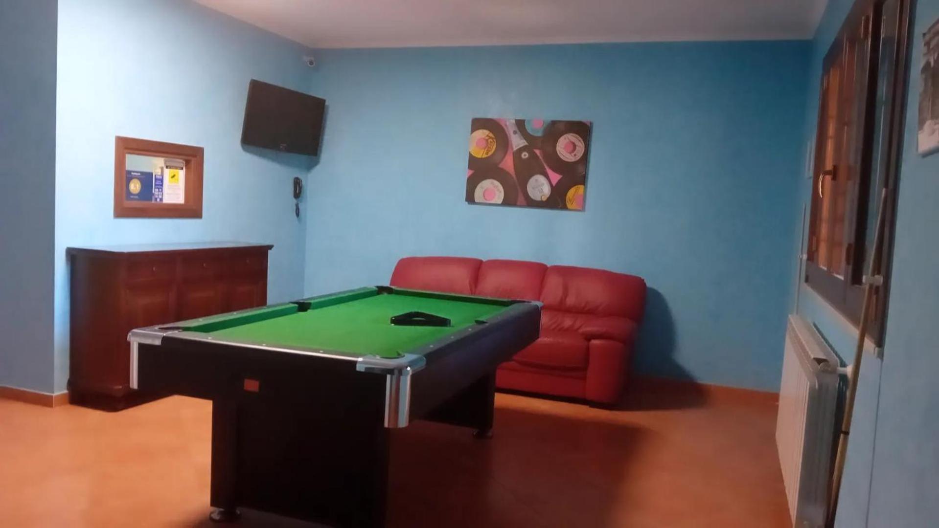 Villa Helios Barletta Eksteriør billede