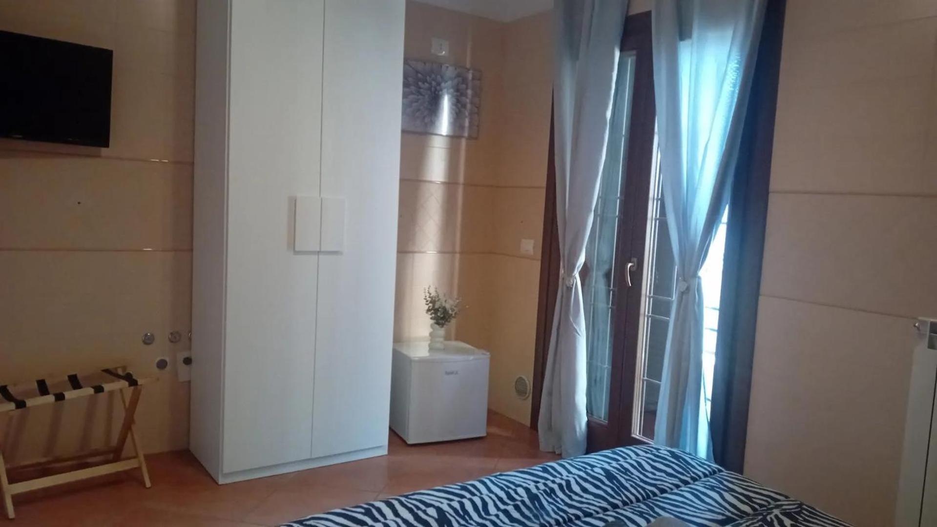 Villa Helios Barletta Eksteriør billede