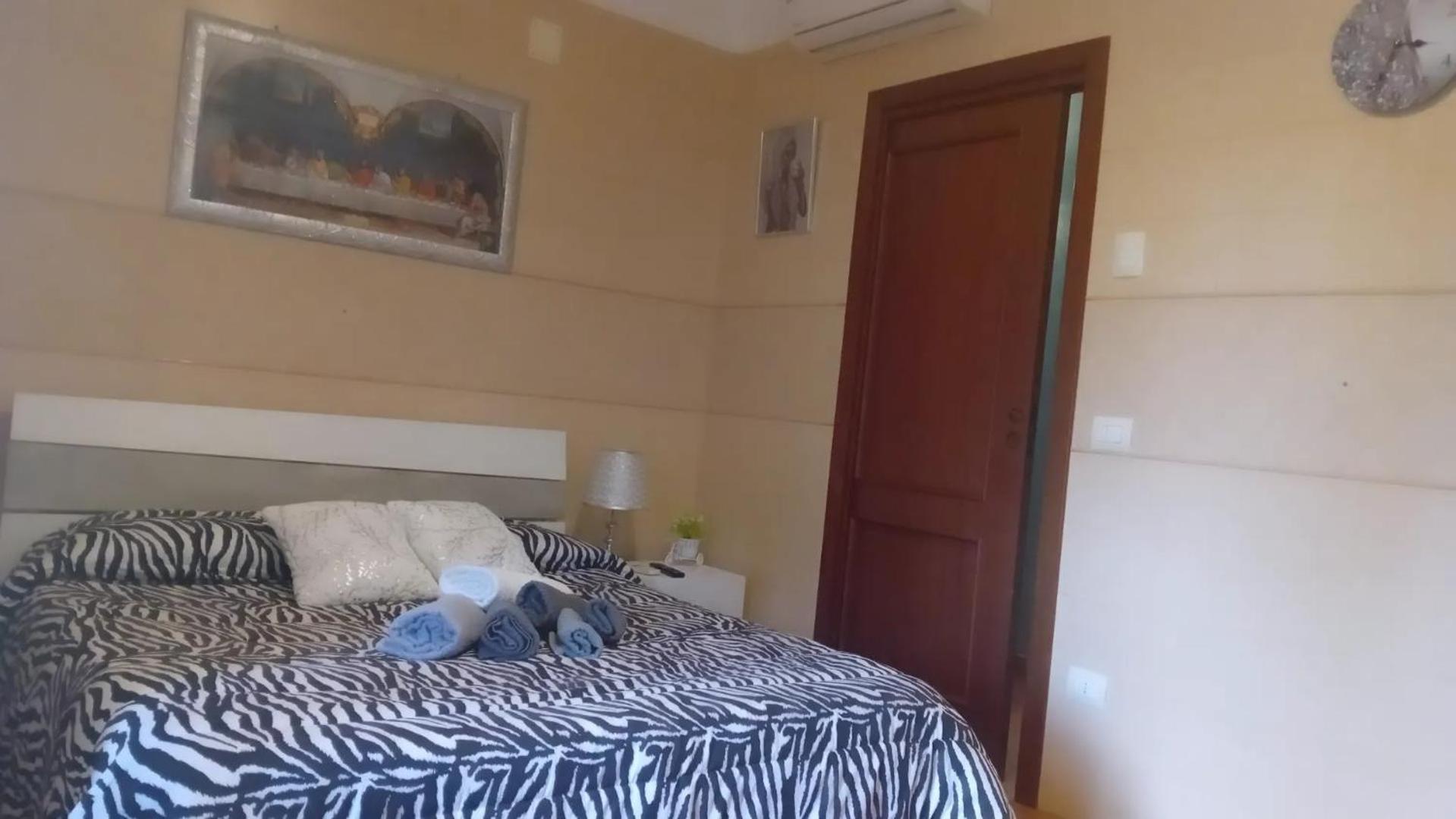 Villa Helios Barletta Eksteriør billede